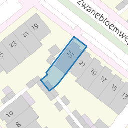 Perceel AMR03-D-6454