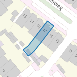 Perceel AMR03-D-6457