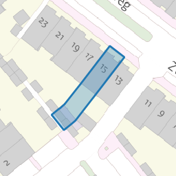 Perceel AMR03-D-6458