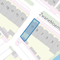 Perceel AMR03-D-6460