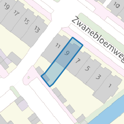 Perceel AMR03-D-6461