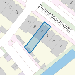 Perceel AMR03-D-6462