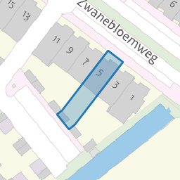 Perceel AMR03-D-6463