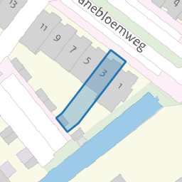 Perceel AMR03-D-6464