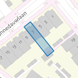 Perceel AMR03-D-6469