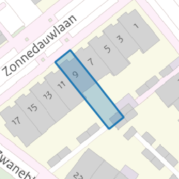 Perceel AMR03-D-6470