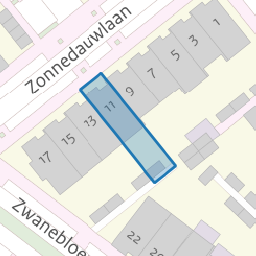 Perceel AMR03-D-6471