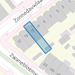 Perceel AMR03-D-6472