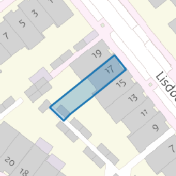 Perceel AMR03-D-6476