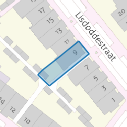 Perceel AMR03-D-6480