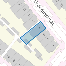 Perceel AMR03-D-6481