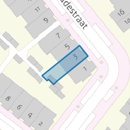 Perceel AMR03-D-6483