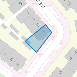 Perceel AMR03-D-6484