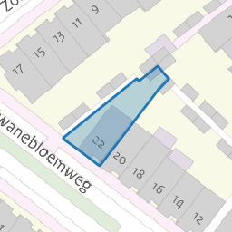 Perceel AMR03-D-6485