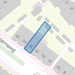 Perceel AMR03-D-6487