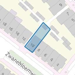 Perceel AMR03-D-6491