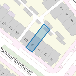 Perceel AMR03-D-6492