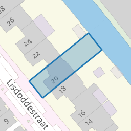 Perceel AMR03-D-6496