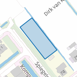 Perceel AMR03-D-6529