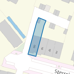 Perceel AMR03-D-6532