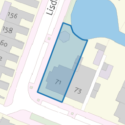 Perceel AMR03-D-6541