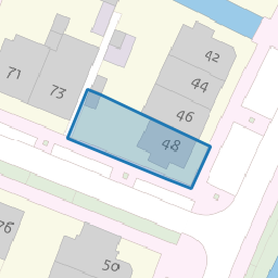 Perceel AMR03-D-6543