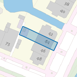 Perceel AMR03-D-6545