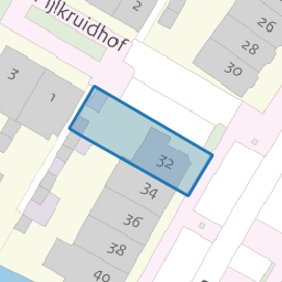 Perceel AMR03-D-6551