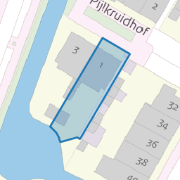 Perceel AMR03-D-6552