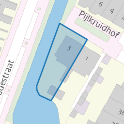 Perceel AMR03-D-6553