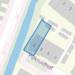 Perceel AMR03-D-6554