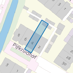 Perceel AMR03-D-6556