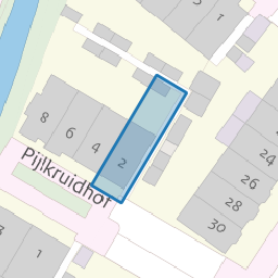 Perceel AMR03-D-6557