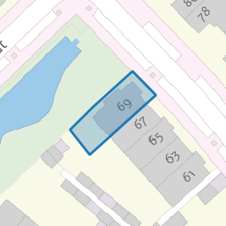 Perceel AMR03-D-6570