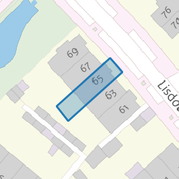 Perceel AMR03-D-6572