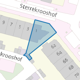 Perceel AMR03-D-6580