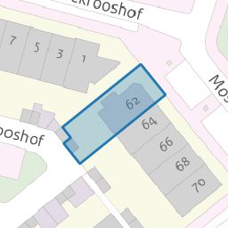 Perceel AMR03-D-6581