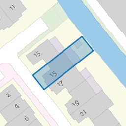 Perceel AMR03-D-6583