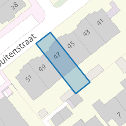 Perceel AMR03-D-6586