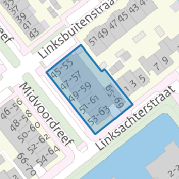 Perceel AMR03-D-6589