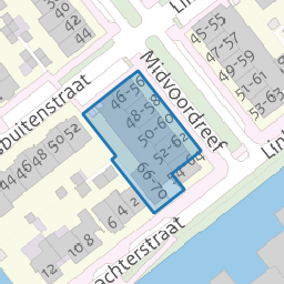 Perceel AMR03-D-6594