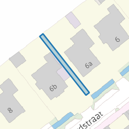 Perceel AMR03-D-6610