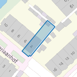 Perceel AMR03-D-6613