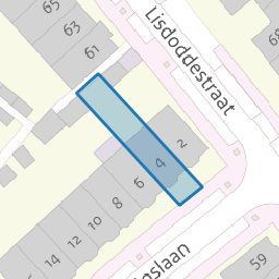 Perceel AMR03-D-6616