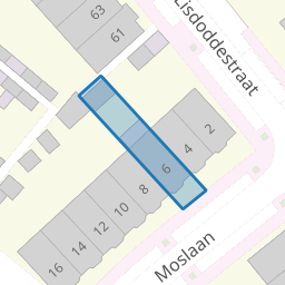 Perceel AMR03-D-6617