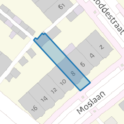 Perceel AMR03-D-6618