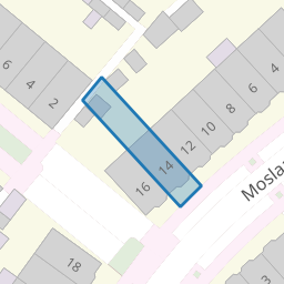 Perceel AMR03-D-6621