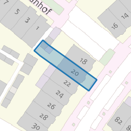 Perceel AMR03-D-6624