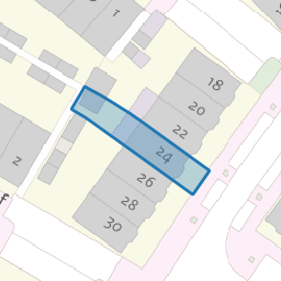 Perceel AMR03-D-6626