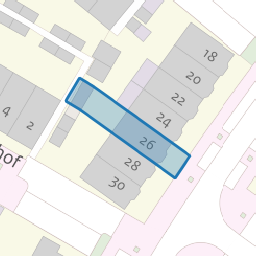 Perceel AMR03-D-6627